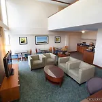 Doubletree By Hilton Dfw Airport North 