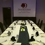 Doubletree By Hilton Dfw Airport North 