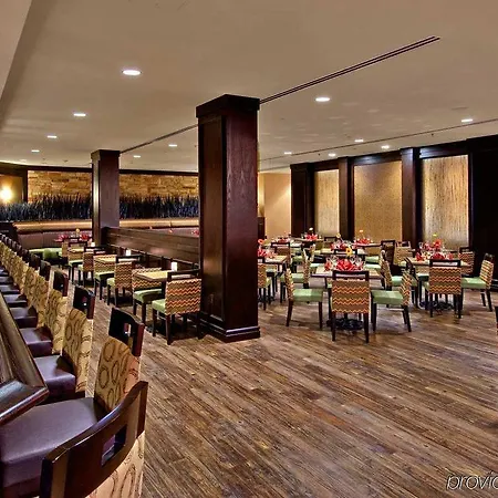 Doubletree By Hilton Dfw Airport North 