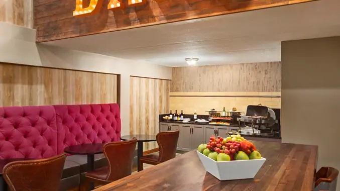 Doubletree By Hilton Dfw Airport North Hotel Irving