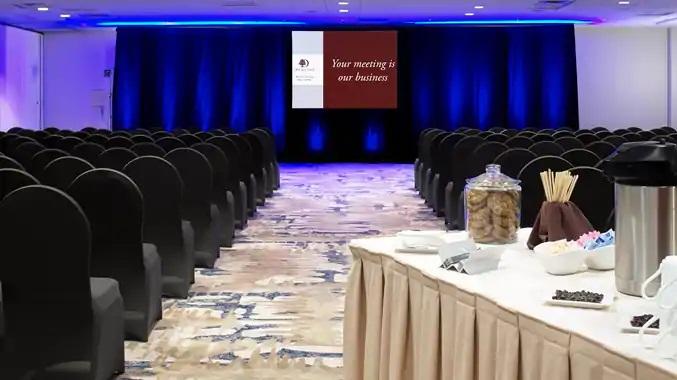 Doubletree By Hilton Dfw Airport North Irving