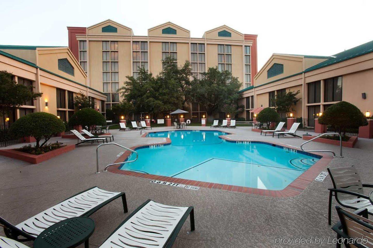 Doubletree By Hilton Dfw Airport North