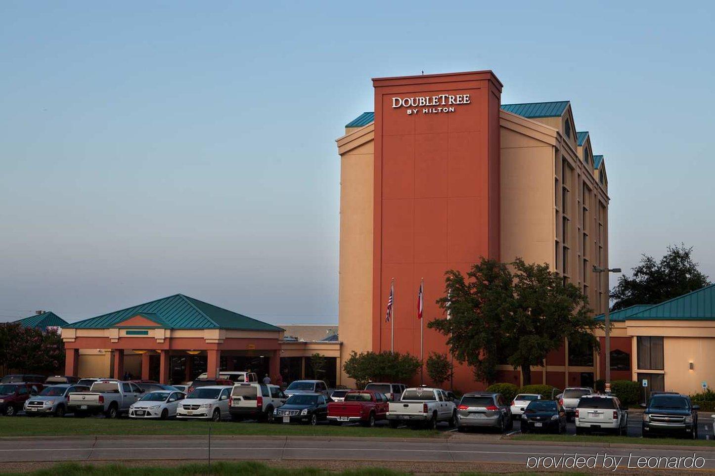 Doubletree By Hilton Dfw Airport North 4* Irving