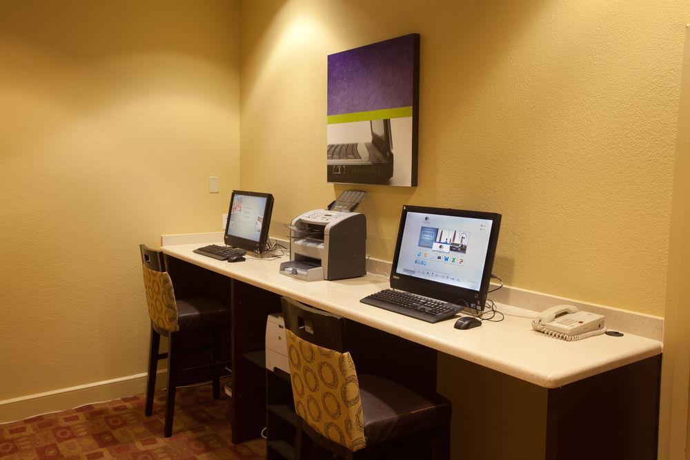 Doubletree By Hilton Dfw Airport North 4* Irving