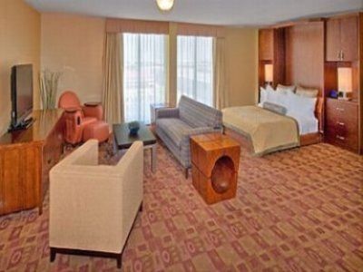 Hotel Doubletree By Hilton Dfw Airport North