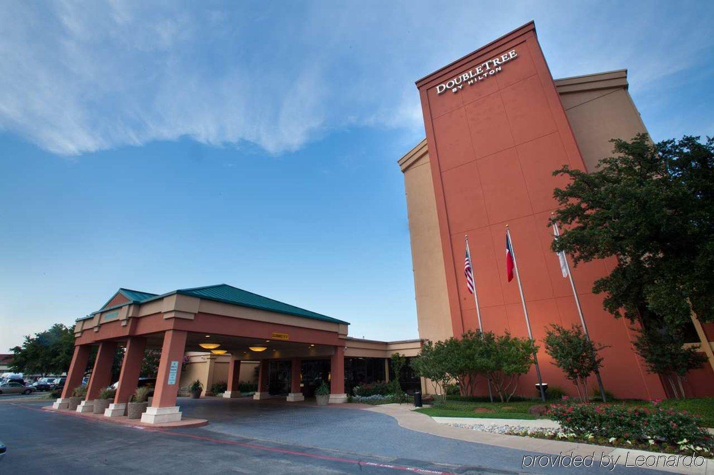 Doubletree By Hilton Dfw Airport North 4*