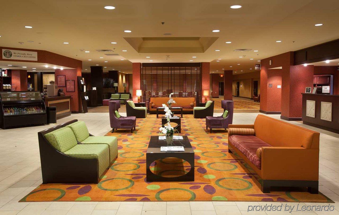 Doubletree By Hilton Dfw Airport North 4*