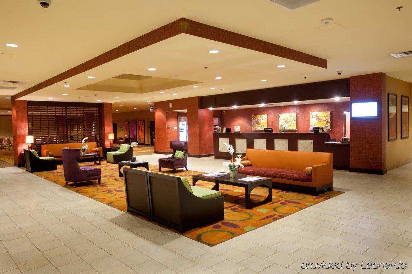 Hotel Doubletree By Hilton Dfw Airport North