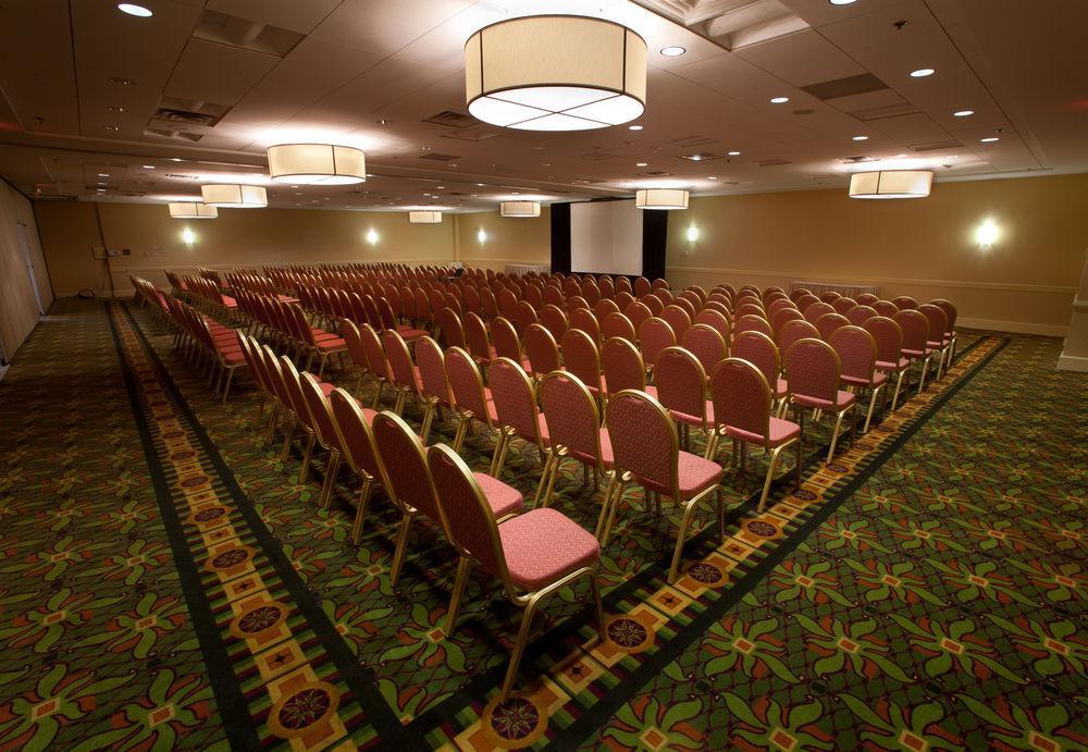 Doubletree By Hilton Dfw Airport North Hotel