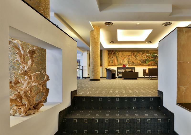 Doubletree By Hilton Dfw Airport North